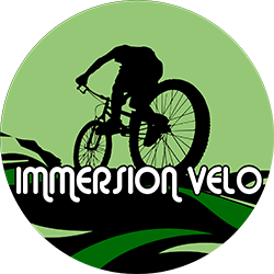 Immersion Vélo